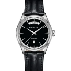 Hamilton Jazzmaster Day Date Auto 42 mm