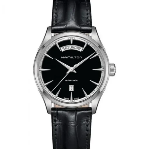 Hamilton Jazzmaster Day Date Auto 42 mm