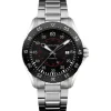 Hamilton Khaki Aviation GMT Auto