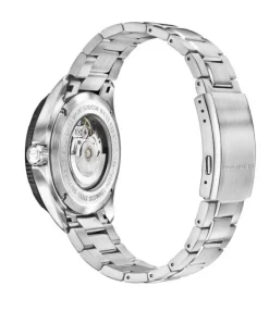 Hamilton Khaki Aviation GMT Auto