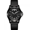 Hamilton Khaki Field King 40mm PVD Automático