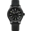 Hamilton Khaki Field Titanium Auto 42 mm