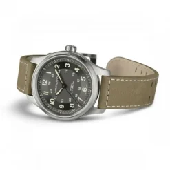 Hamilton Khaki Field Titanium Auto