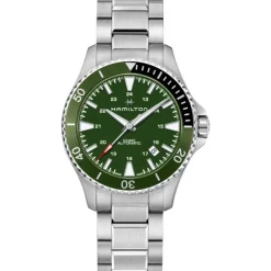 Hamilton Khaki Scuba Auto