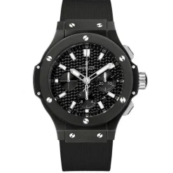 Hublot Big Bang Black Magic