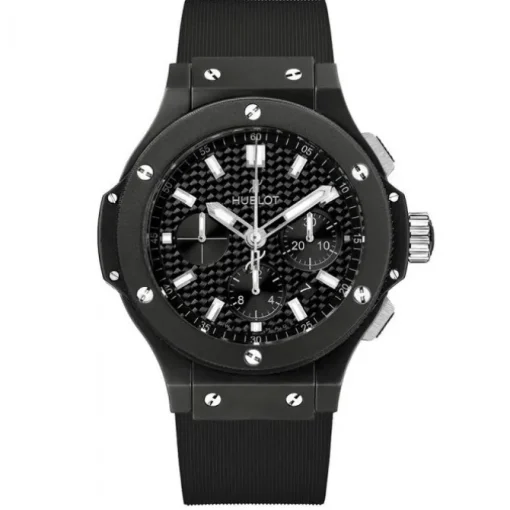 Hublot Big Bang Black Magic