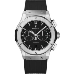 Hublot Classic Fusion cronógrafo 42mm