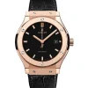 Hublot Classic Fusion King Gold