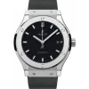 Hublot Classic Fusion Titanium