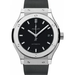 Hublot Classic Fusion Titanium