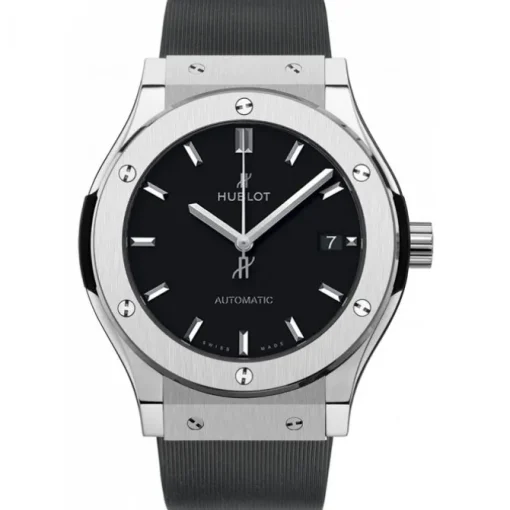 Hublot Classic Fusion Titanium