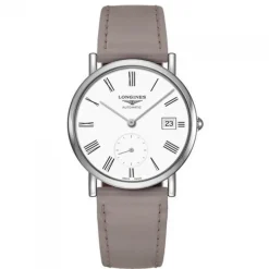 Longines Elegant Collection 34.5mm Automático