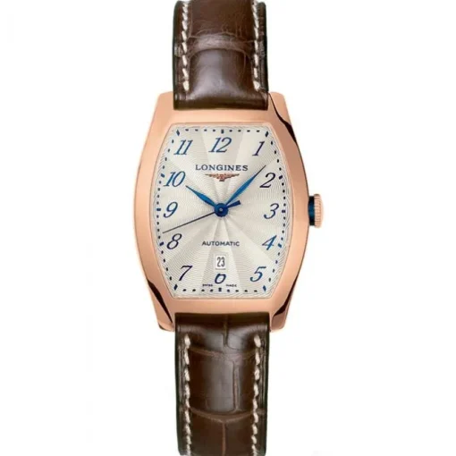 Longines Evidenza