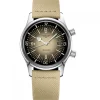 Longines Heritage Legend Diver 36mm Beige