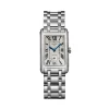 Longines Mini Dolcevita esfera blanca 23mm
