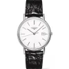 Longines Présence Acero 38,5 mm Cuarzo