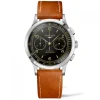 Longines Record crono 40mm