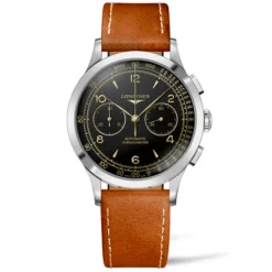 Longines Record crono 40mm