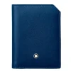 Minicartera Montblanc Meisterstück Selection Soft 4 tarjetas