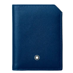 Minicartera Montblanc Meisterstück Selection Soft 4 tarjetas