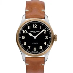 Montblanc 1858 Automatic 40 mm