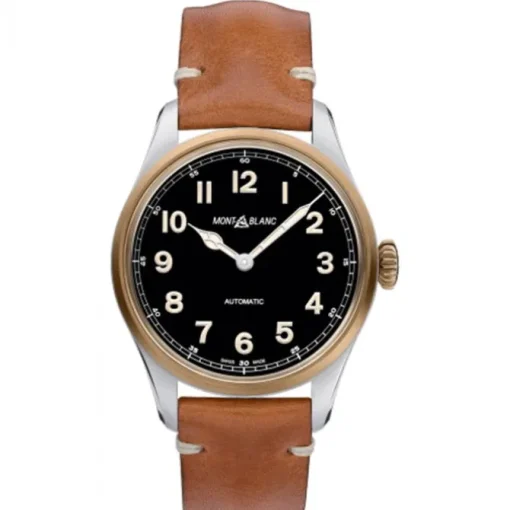 Montblanc 1858 Automatic 40 mm
