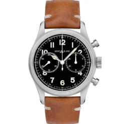 Montblanc 1858 Automatic Chronograph