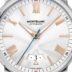 Montblanc 4810 Date Automatic 42 mm