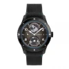 Montblanc 1858 Geosphere Carbo Oxygen Ed. Limitada 43mm