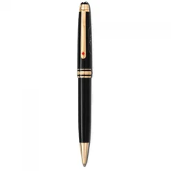 Montblanc bolígrafo Meisterstück Around the World in 80 Days Classique