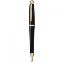 Montblanc bolígrafo Meisterstück Around the World in 80 Days