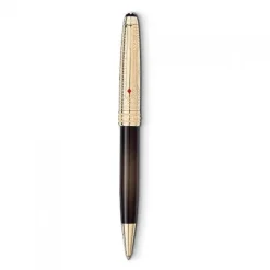 Montblanc bolígrafo Meisterstuck Viaje en 80 días