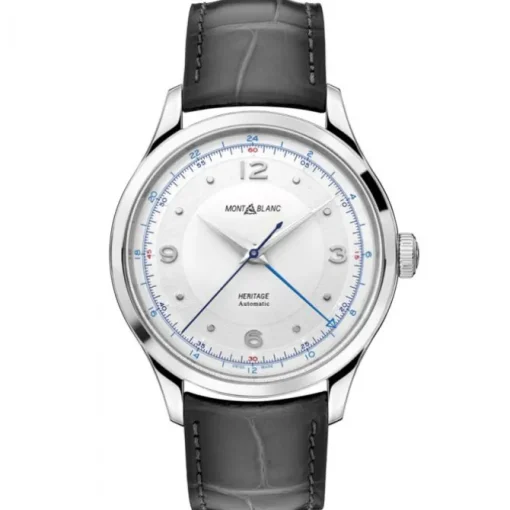 Montblanc Heritage automatic GMT