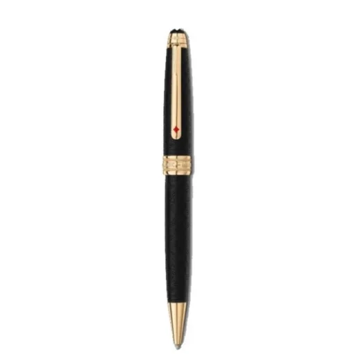 Montblanc Meisterstück Around The World In 80 Days Solitaire Bolígrafo