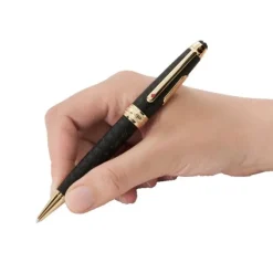 Montblanc Meisterstück Around The World In 80 Days Solitaire Bolígrafo