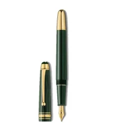 Montblanc Meisterstück The Origin Collection Classique Pluma