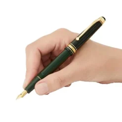 Montblanc Meisterstück The Origin Collection Classique Pluma