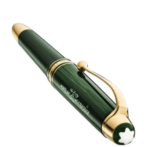 Montblanc Meisterstük the Origin Collection Classique Rollerball