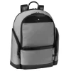 Montblanc mochila My Montblanc Nightflight en color gris