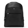 Montblanc Sartorial Mochila mediana 3 compartimentos