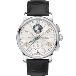 Montblanc Star 4810 TwinFly Chronograph Edición 110 años
