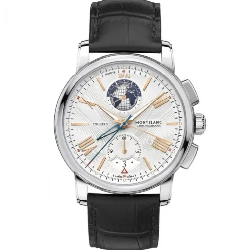 Montblanc Star 4810 TwinFly Chronograph Edición 110 años