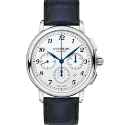 Montblanc Star Legacy Automatic Chronograph