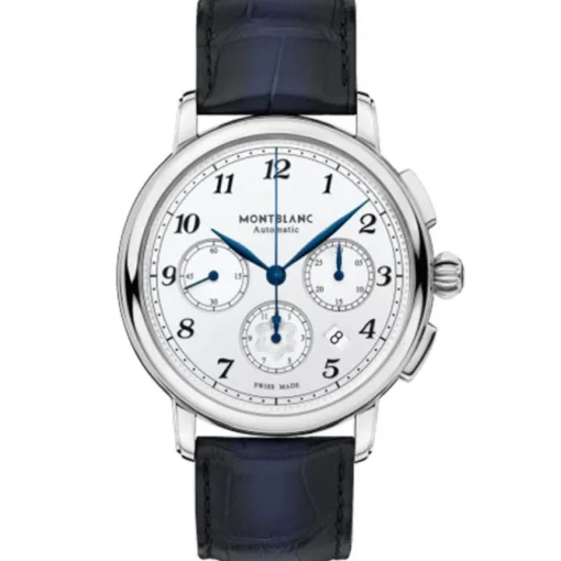 Montblanc Star Legacy Automatic Chronograph