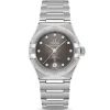 Omega Constellation Manhattan Co-Axial 29 mm