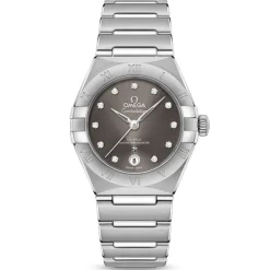 Omega Constellation Manhattan Co-Axial 29 mm