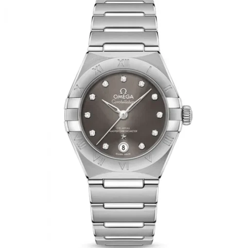 Omega Constellation Manhattan Co-Axial 29 mm