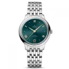 OMEGA De Ville Prestige 34 mm Acero Brazalete