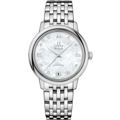 OMEGA De Ville Prestige Butterfly 32mm