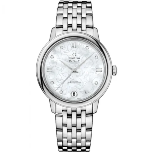 OMEGA De Ville Prestige Butterfly 32mm